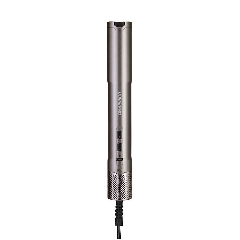 BaByliss PRO Drying Wand – Sèche-Cheveux Professionnel 1600W BAB6880E