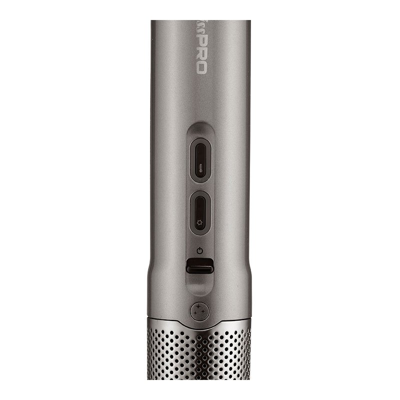 BaByliss PRO Drying Wand – Sèche-Cheveux Professionnel 1600W BAB6880E