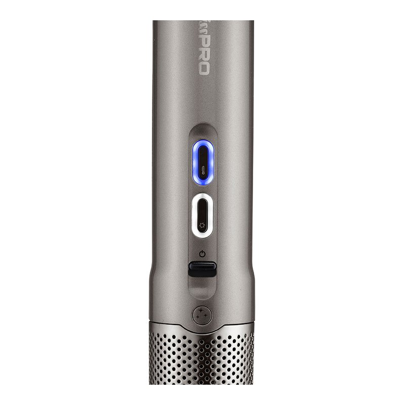 BaByliss PRO Drying Wand – Sèche-Cheveux Professionnel 1600W BAB6880E