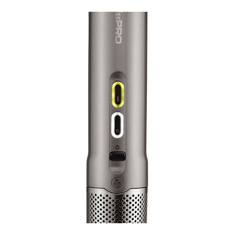 BaByliss PRO Drying Wand – Sèche-Cheveux Professionnel 1600W BAB6880E