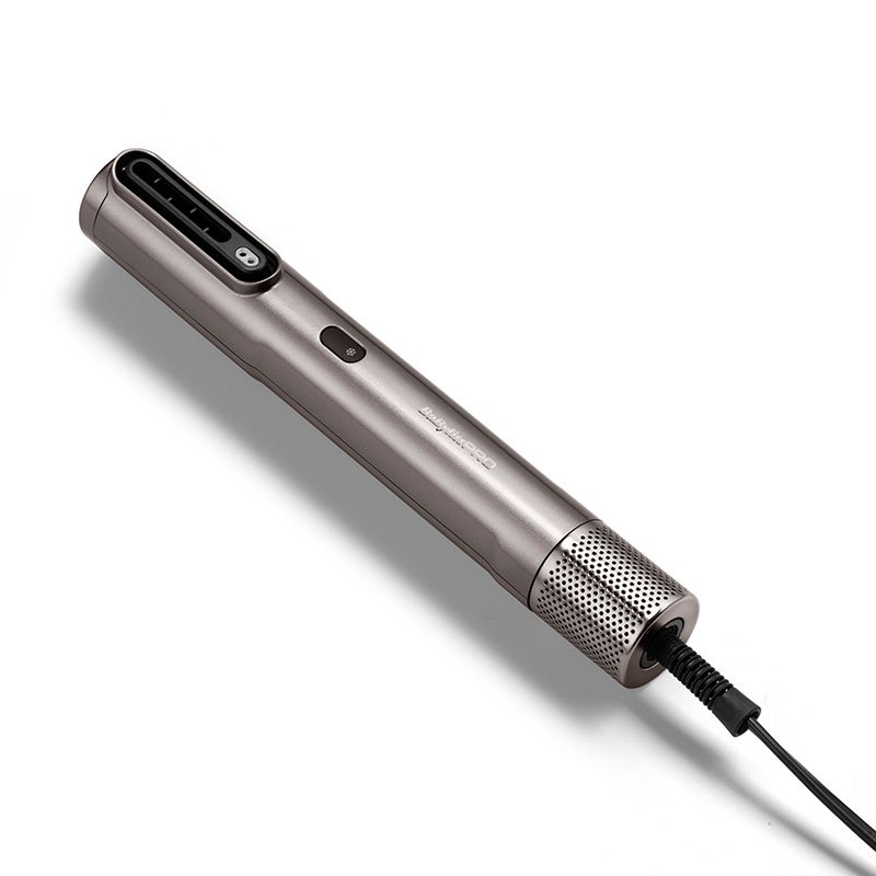 BaByliss PRO Drying Wand – Sèche-Cheveux Professionnel 1600W BAB6880E