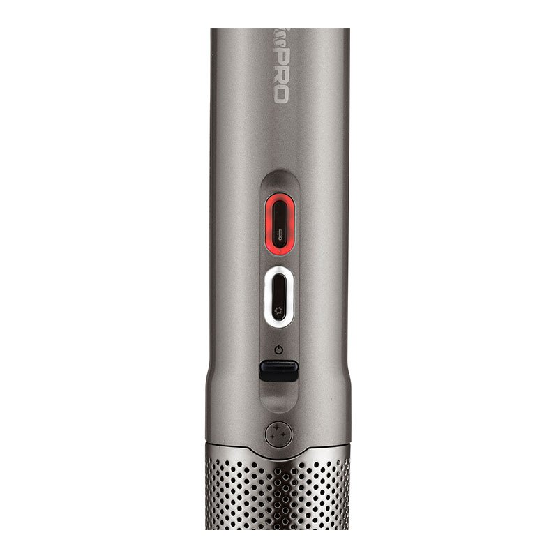 BaByliss PRO Drying Wand – Sèche-Cheveux Professionnel 1600W BAB6880E