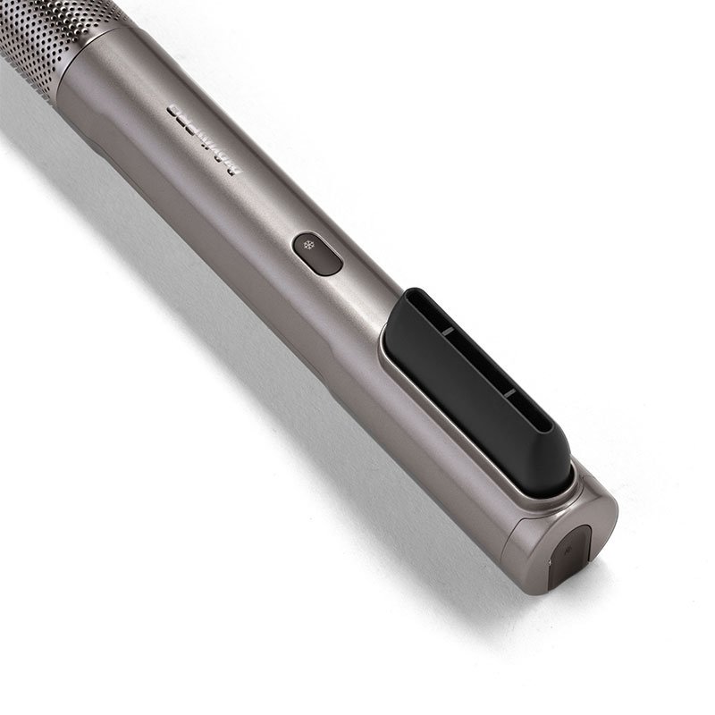 BaByliss PRO Drying Wand – Sèche-Cheveux Professionnel 1600W BAB6880E