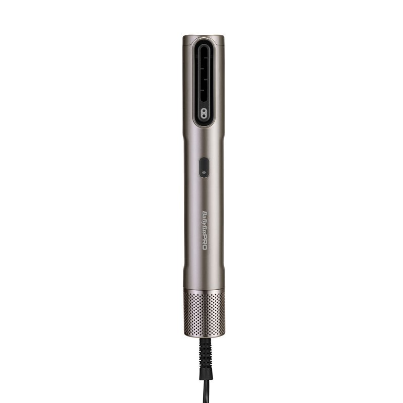 BaByliss PRO Drying Wand – Sèche-Cheveux Professionnel 1600W BAB6880E