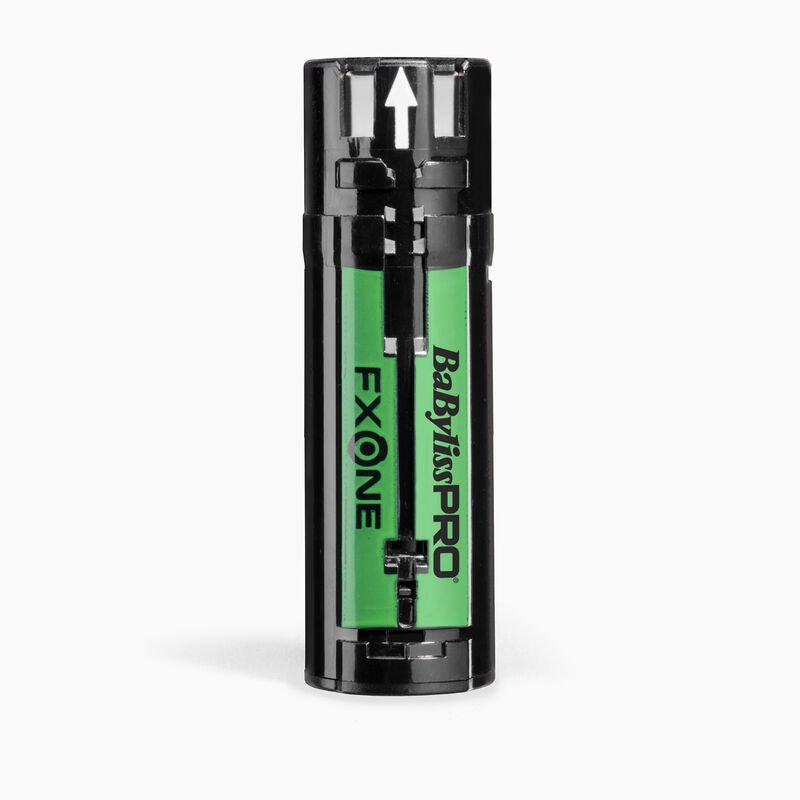 BaBylissPRO FXONE Lithium-Ionen Ersatzakku – 33% Höhere Kapazität