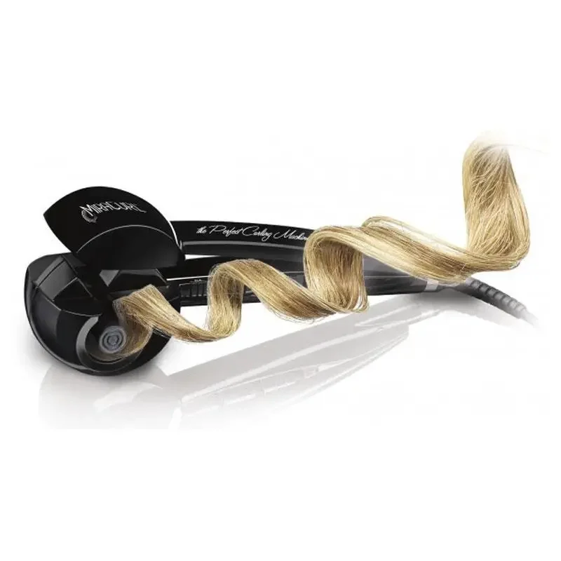 Babyliss PRO MiraCurl Curling Tong Black
