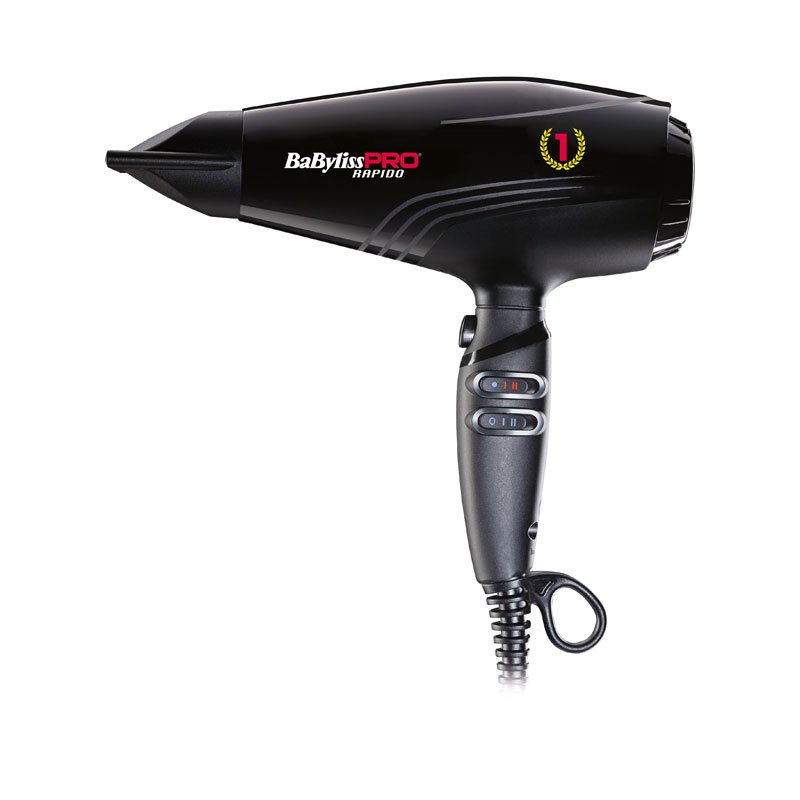 Babyliss Pro Rapido Föhn