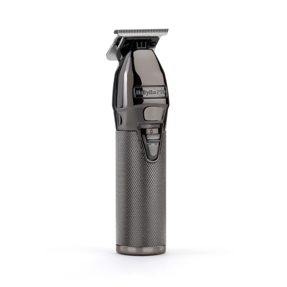 BaBylissPRO GunSteelFX SkeletonFX Trimmer (FX7870GSE)