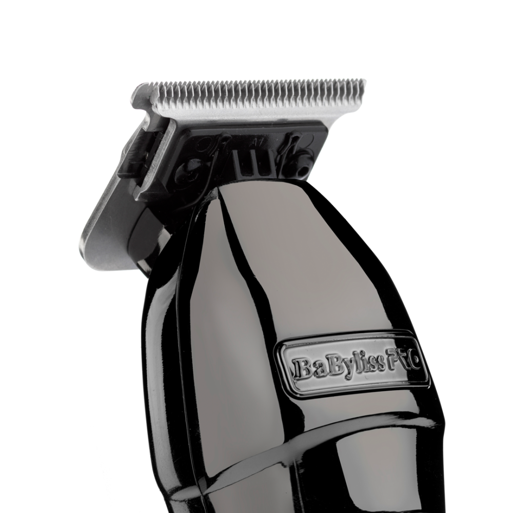 BaBylissPRO GunSteelFX SkeletonFX Trimmer (FX7870GSE)