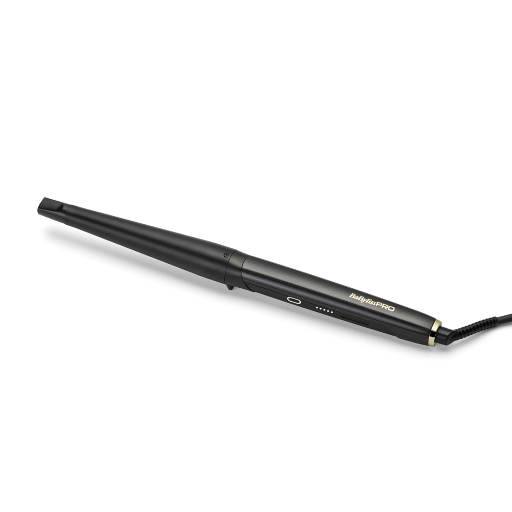 BaBylissPRO Conical Wand 32-19mm for Loose Curls and Waves (BAB2481E)