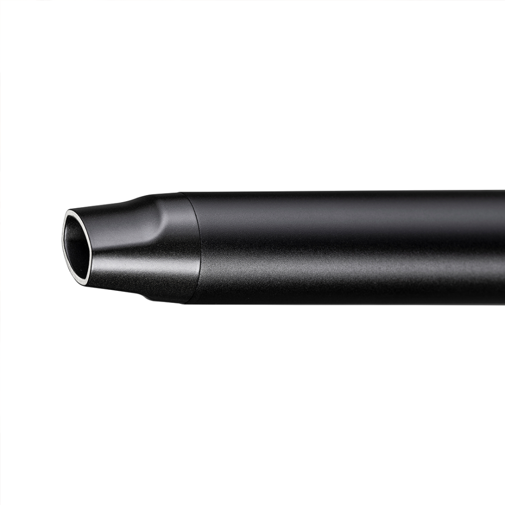 BaBylissPRO Curling Wand 28mm for Effortless Curls and Waves (BAB2485E)