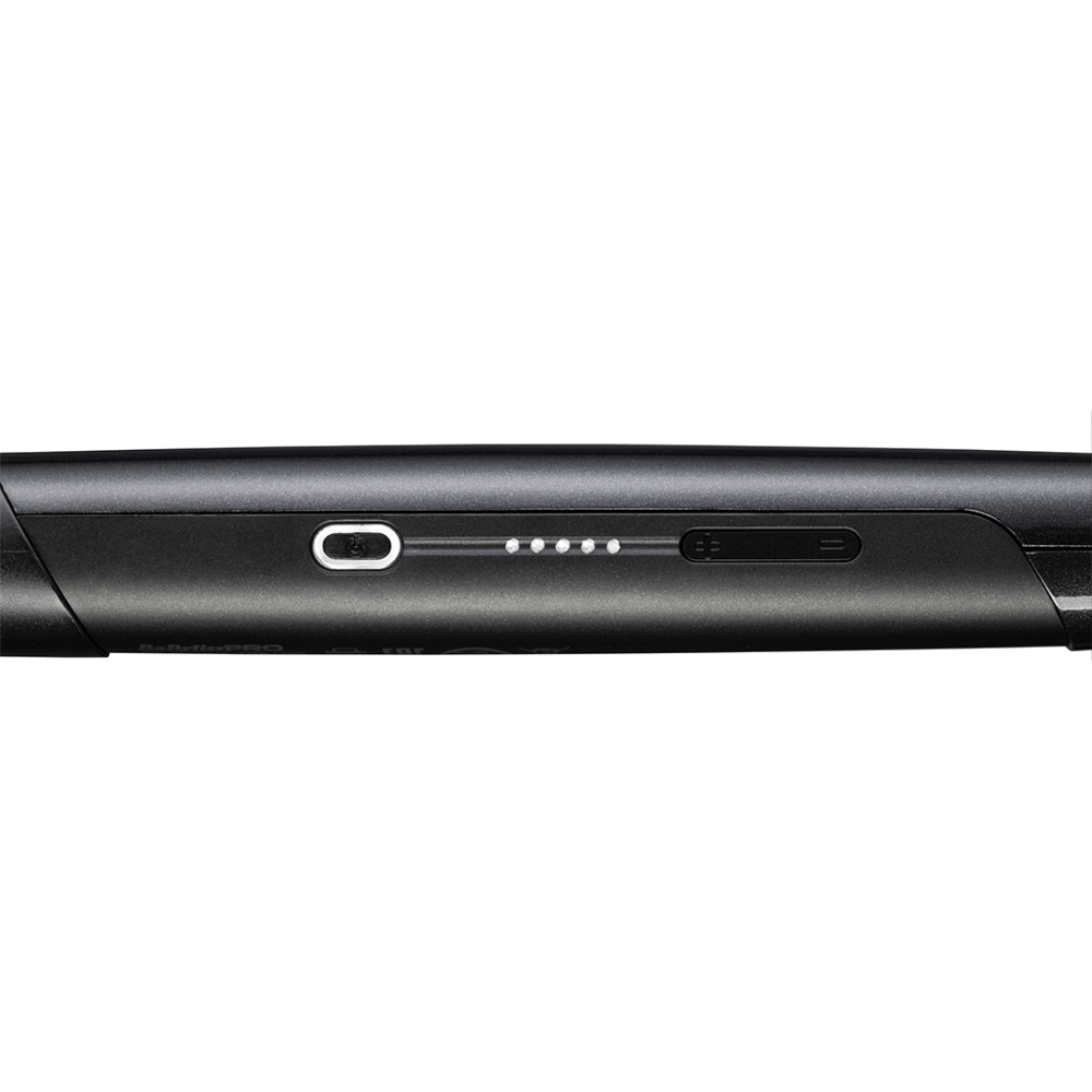 BaBylissPRO Curling Wand 28mm for Effortless Curls and Waves (BAB2485E)