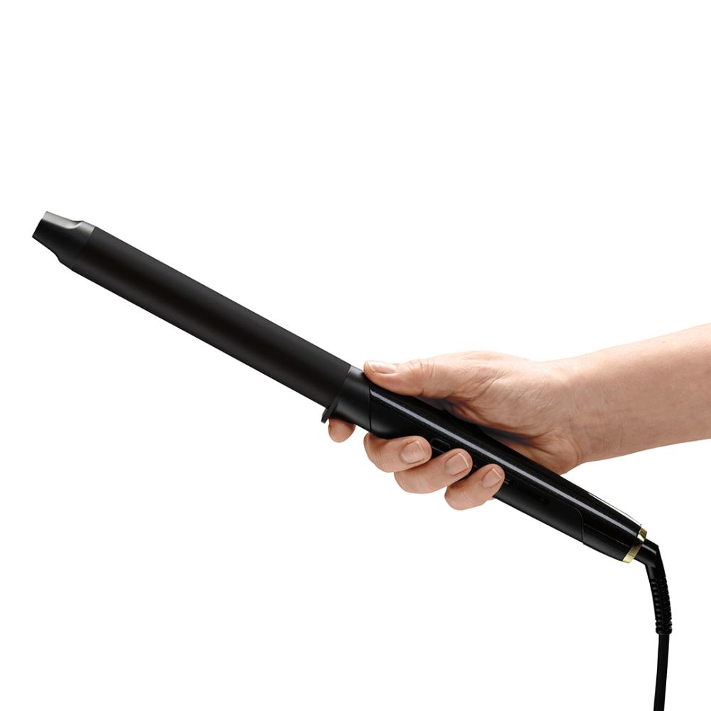 BaBylissPRO Curling Wand 28mm for Effortless Curls and Waves (BAB2485E)