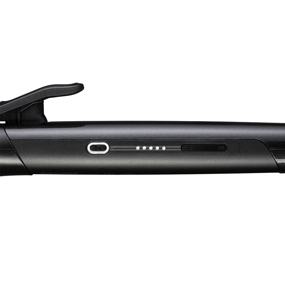 BaBylissPRO Curling Tong 32mm for Big Curls and Soft Waves (BAB2494E)