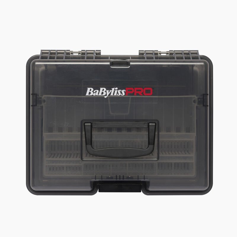 BaBylissPRO BarberSonic Professionele Desinfectiebox (BDISBOXE)