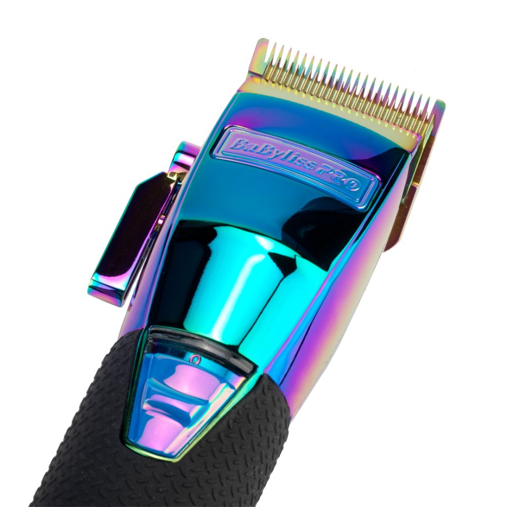 BaBylissPRO Boost+ ChameleonFX Cordless Hair Clipper FX8700IBPE