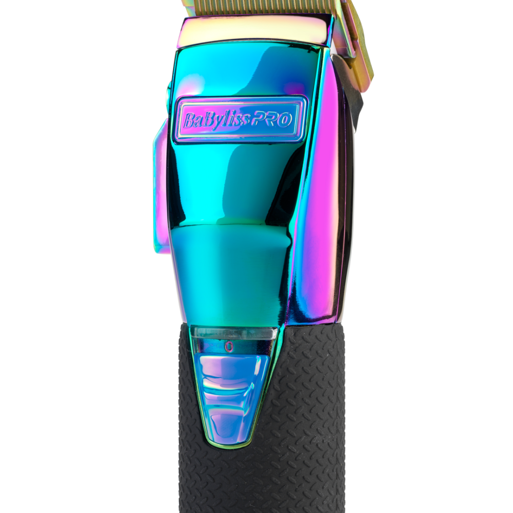 BaBylissPRO Boost+ ChameleonFX Cordless Hair Clipper FX8700IBPE