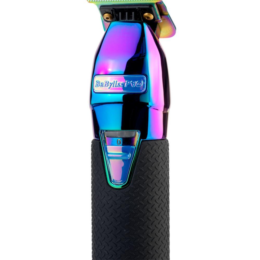 BaBylissPRO Boost+ SkeletonFX Chameleon Outlining Trimmer FX7870IBPE