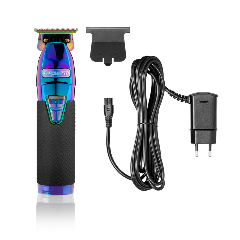 BaBylissPRO Boost+ SkeletonFX Chameleon Outlining Trimmer FX7870IBPE