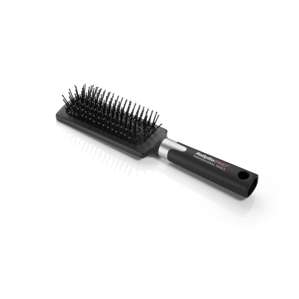 BaBylissPRO Professionele Platte Borstel - BABNB1E