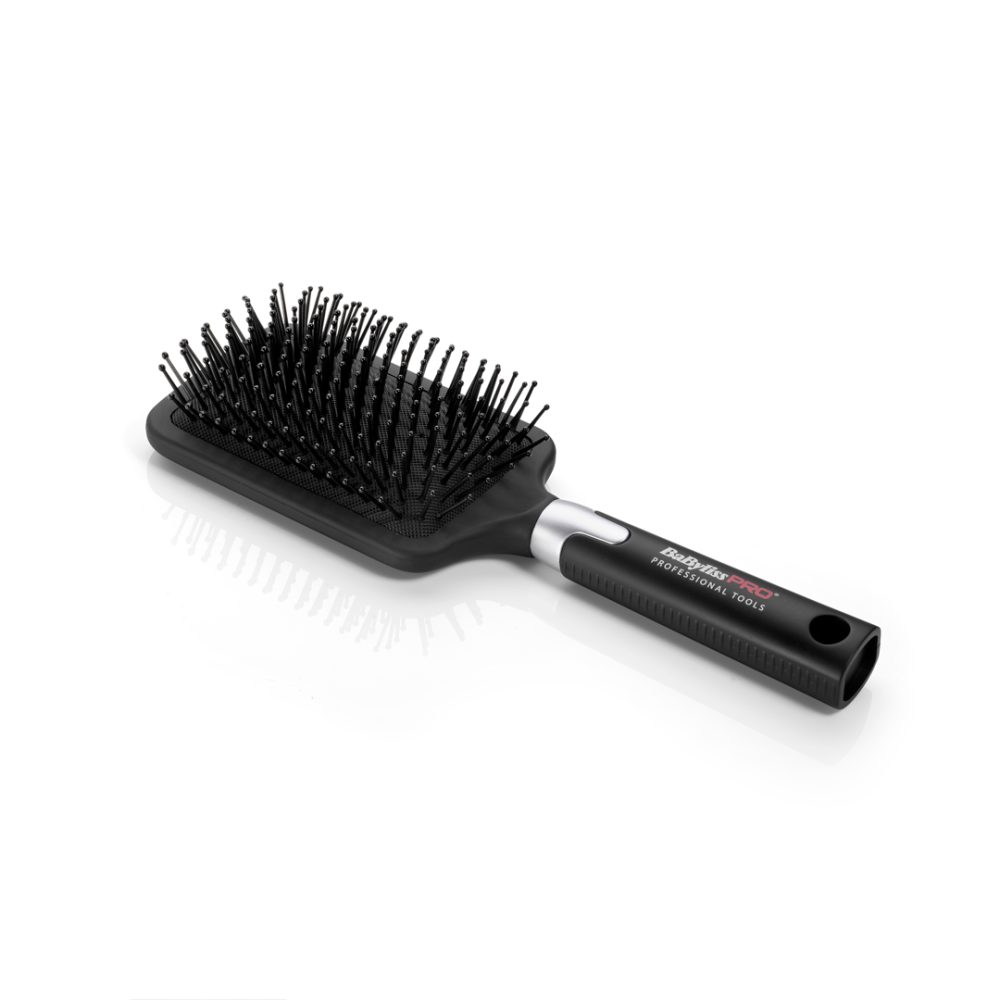 BaBylissPRO Professionele Platte Borstel BABNB2E