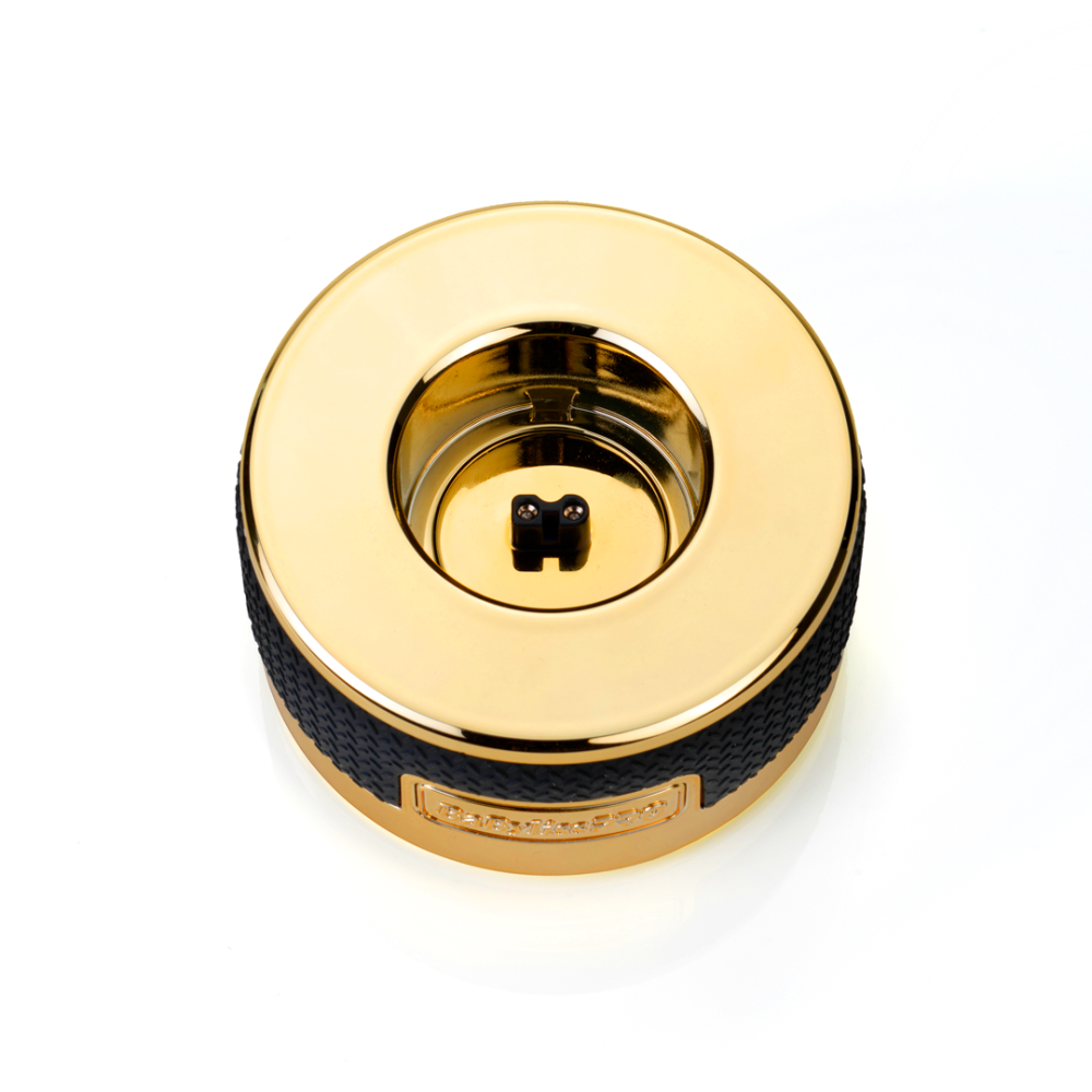 BaBylissPRO Boost+ Gold ClipperFX Oplaadstation