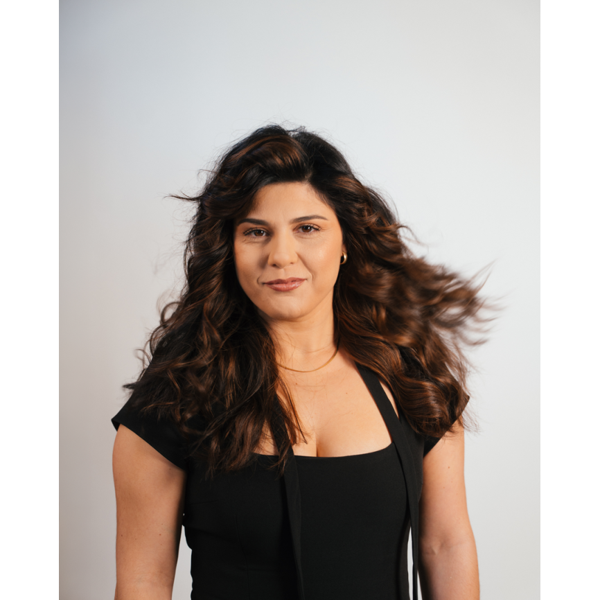 BaBylissPRO Curling Tong 25mm for Effortless Defined Curls (BAB2493E)