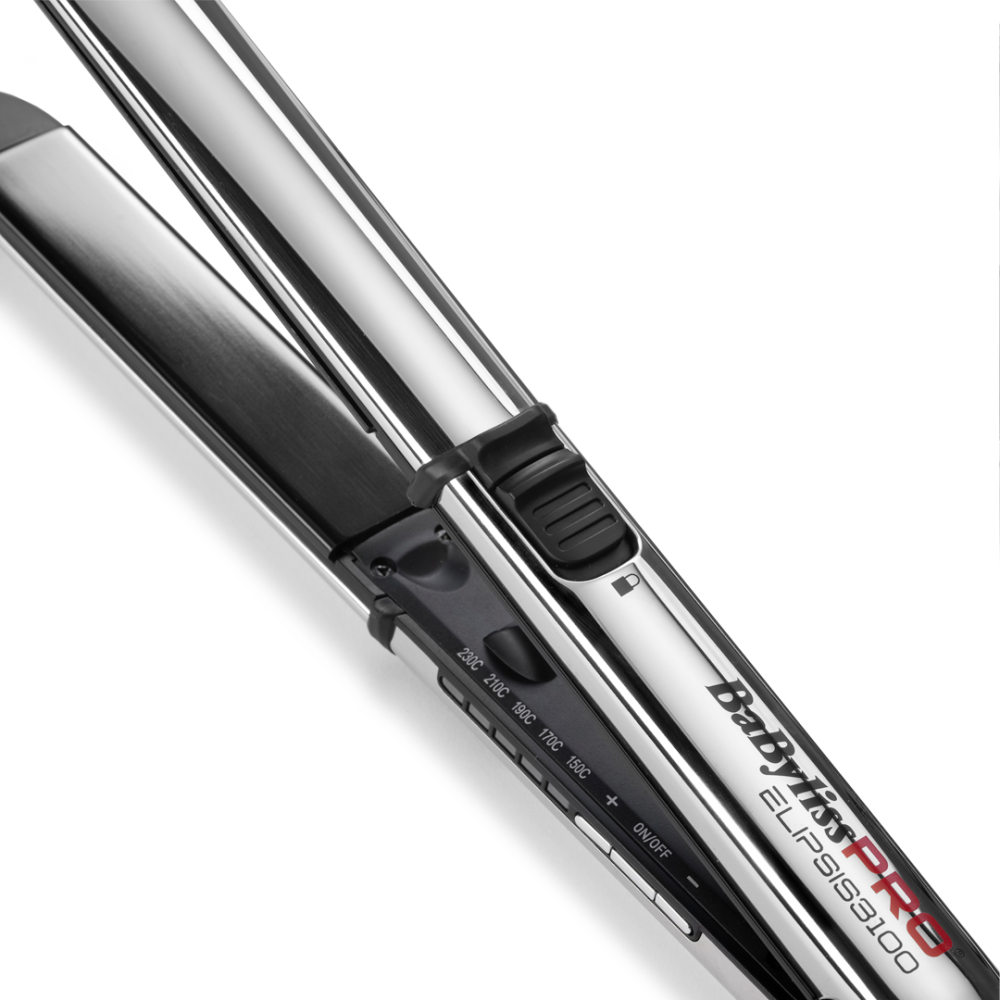 BaBylissPRO ELIPSIS3100 24mm x 110mm Stijltang (BAB3100EPE)