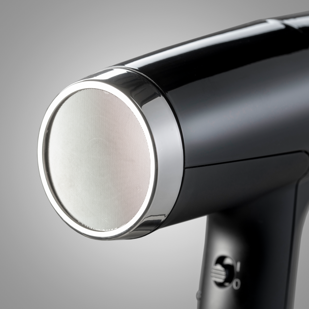 BaBylissPRO FALCO Seche-cheveux Digital 2000W (BAB8550BE)