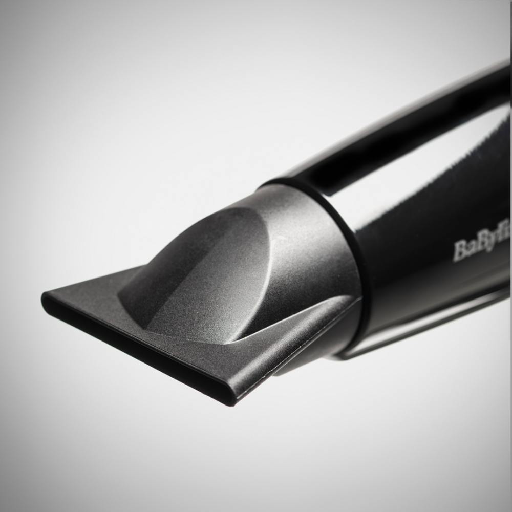 BaBylissPRO FALCO Seche-cheveux Digital 2000W (BAB8550BE)