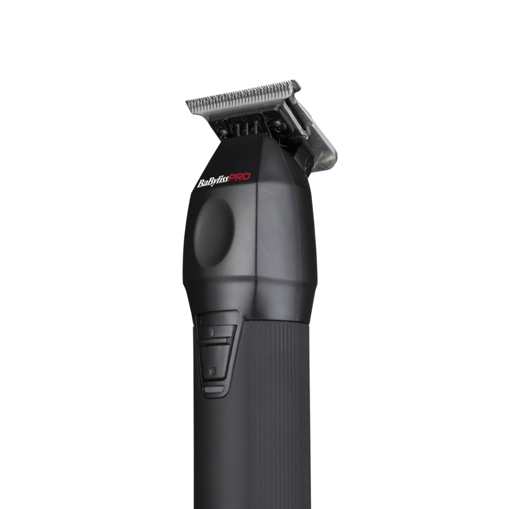 BaBylissPRO FreshFX FX76E Draadloze Trimmer - Zwart