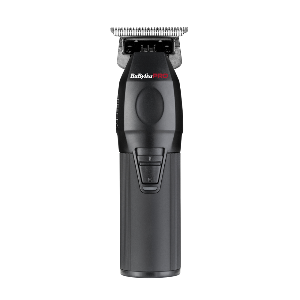 BaBylissPRO FreshFX FX76E Draadloze Trimmer - Zwart
