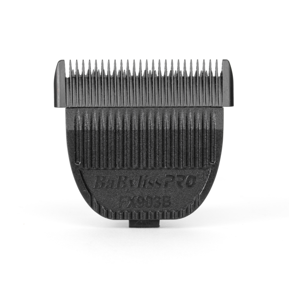 BaBylissPRO FX3 DLC Titanium Fade-mes
