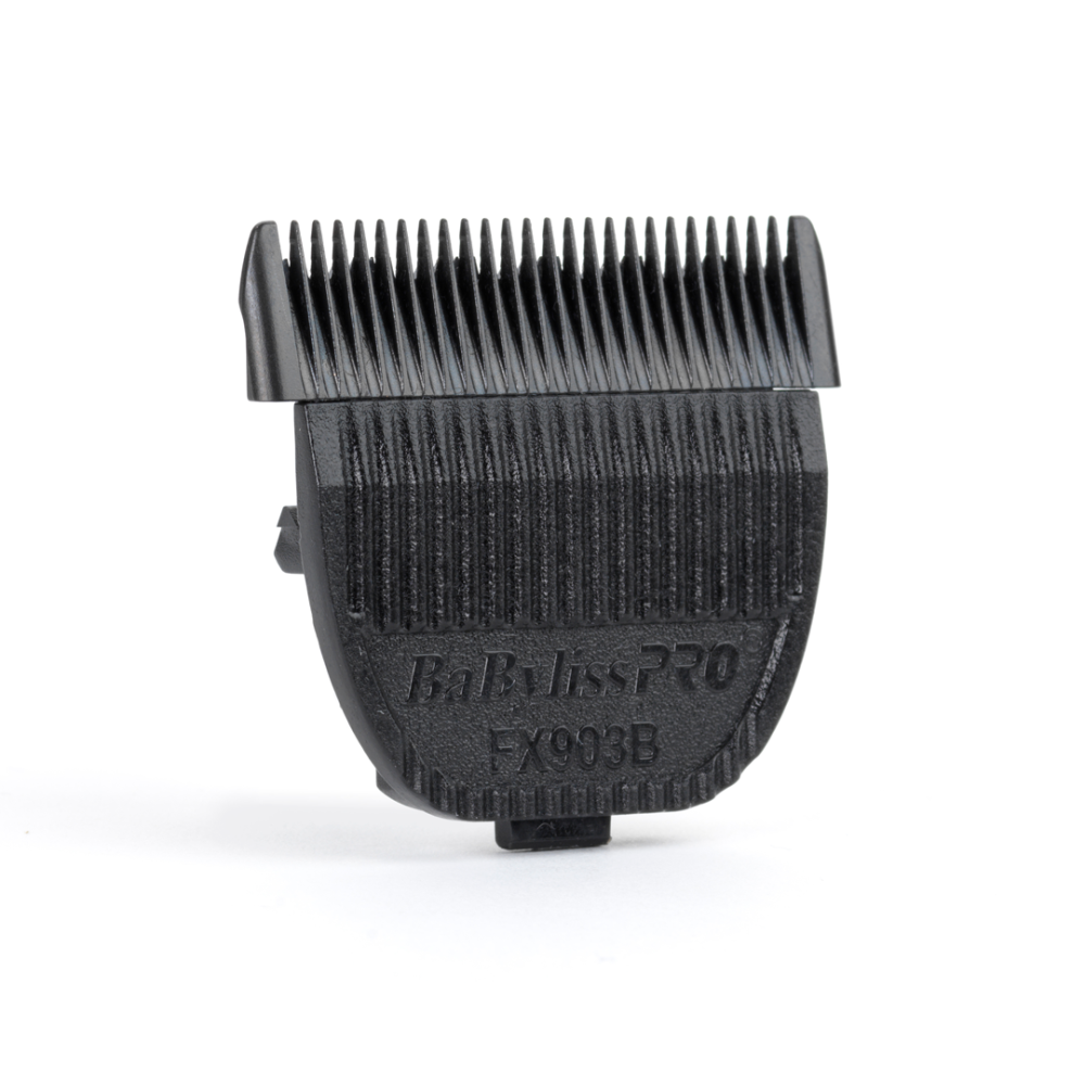 BaBylissPRO FX3 DLC Titanium Fade-mes