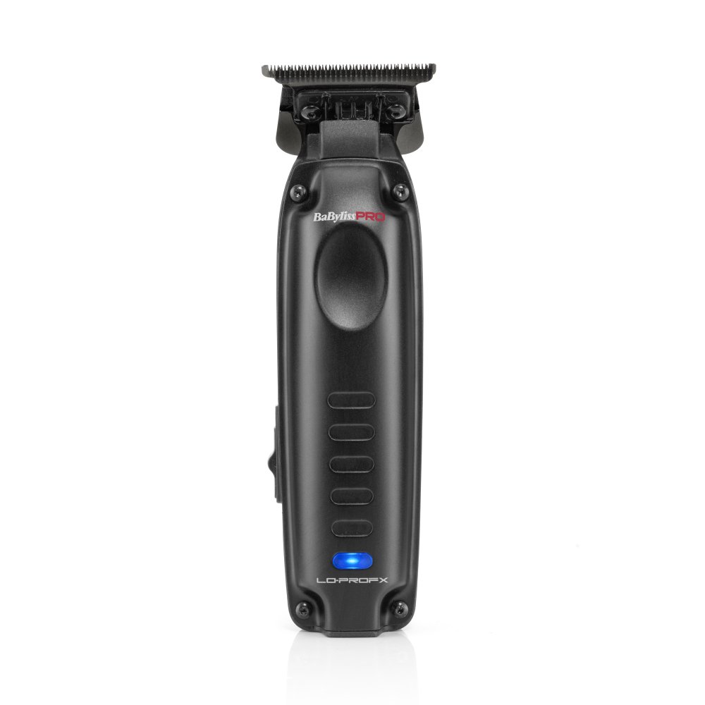 BaBylissPRO Compact LO-PROFX FX720E Professionele Trimmer - Zwart