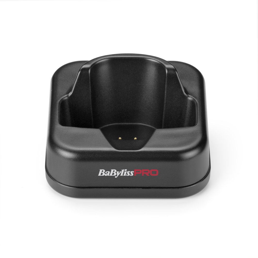 BaBylissPRO Compact LO-PROFX FX720E Professionele Trimmer - Zwart