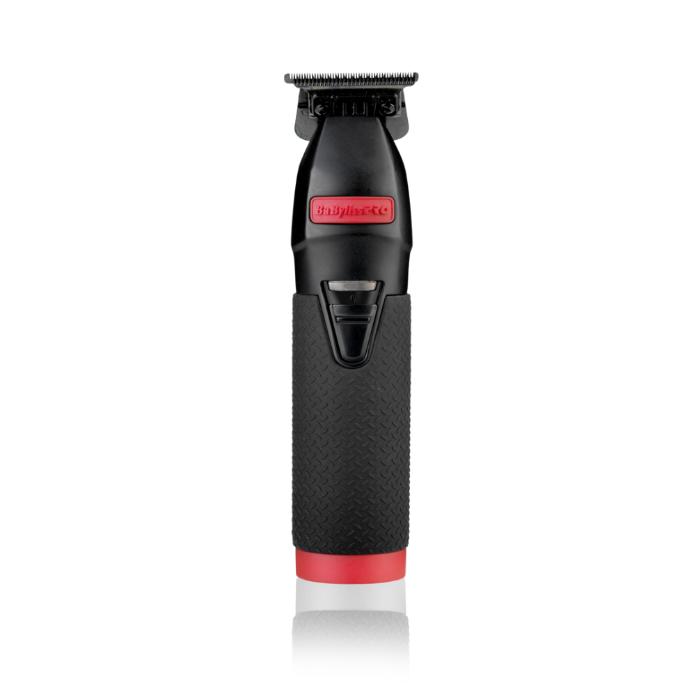 BaBylissPRO Boost+ SkeletonFX Black Matte Trimmer (FX7870RBPE)