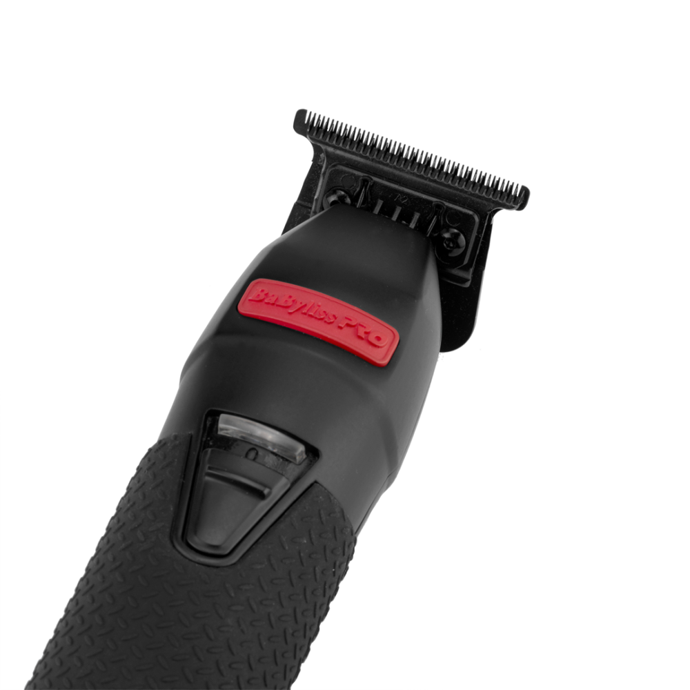 BaBylissPRO Boost+ SkeletonFX Black Matte Trimmer (FX7870RBPE)