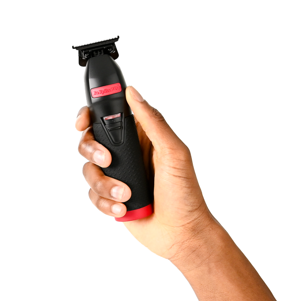 BaBylissPRO Boost+ SkeletonFX Black Matte Trimmer (FX7870RBPE)