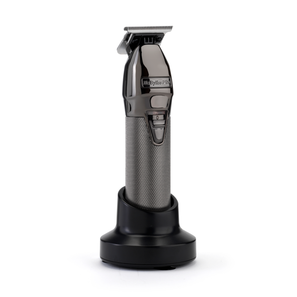 BaBylissPRO GunSteelFX SkeletonFX Trimmer (FX7870GSE)