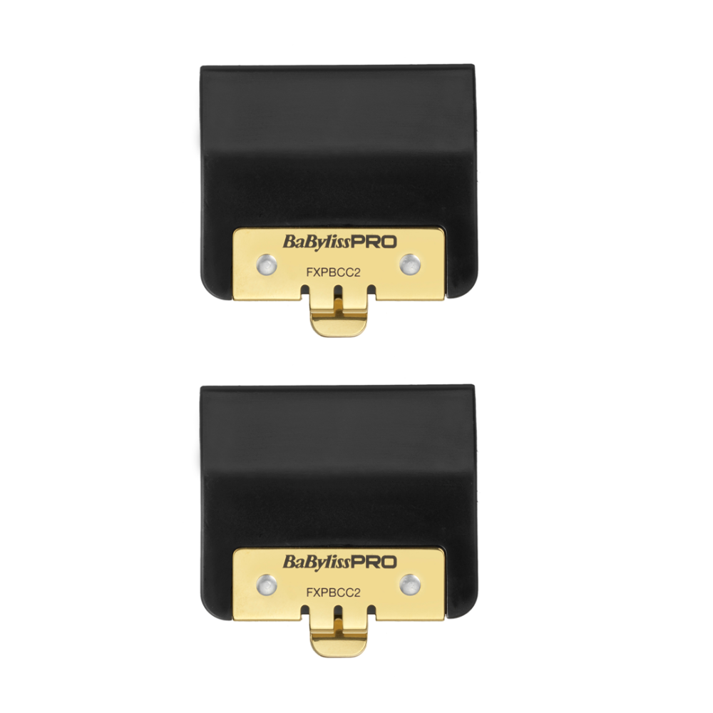BaBylissPRO Premium Tondeuse Mesbeschermers (x2)