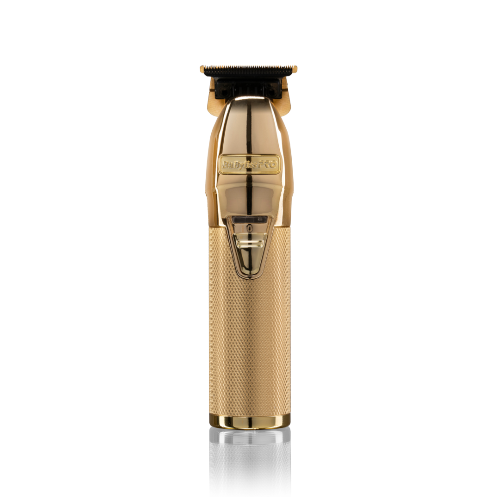 BaBylissPRO GoldFX SkeletonFX Praezisionstrimmer (FX7870GE)