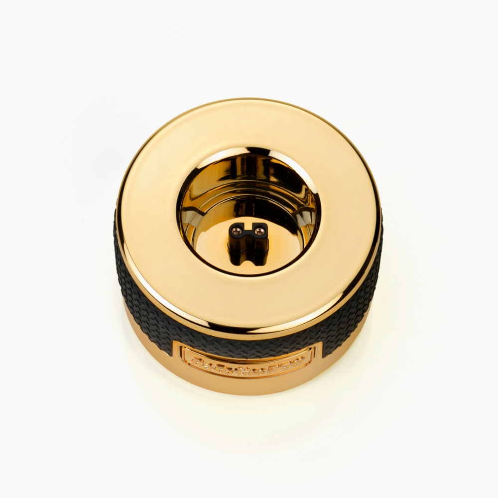 BaBylissPRO Boost+ SkeletonFX Trimmer Oplaadstation - Goud
