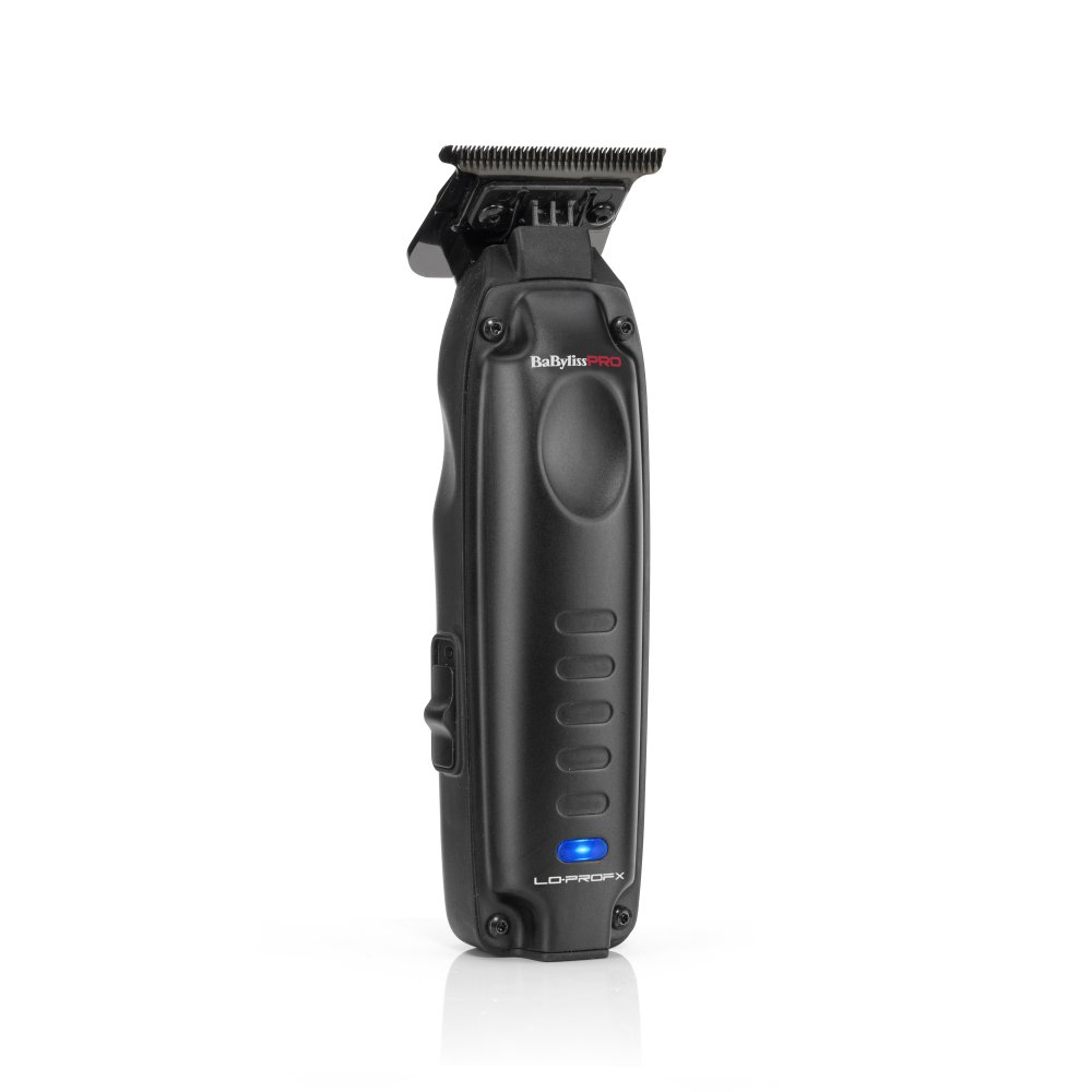 BaBylissPRO Compact LO-PROFX FX720E Professionele Trimmer - Zwart