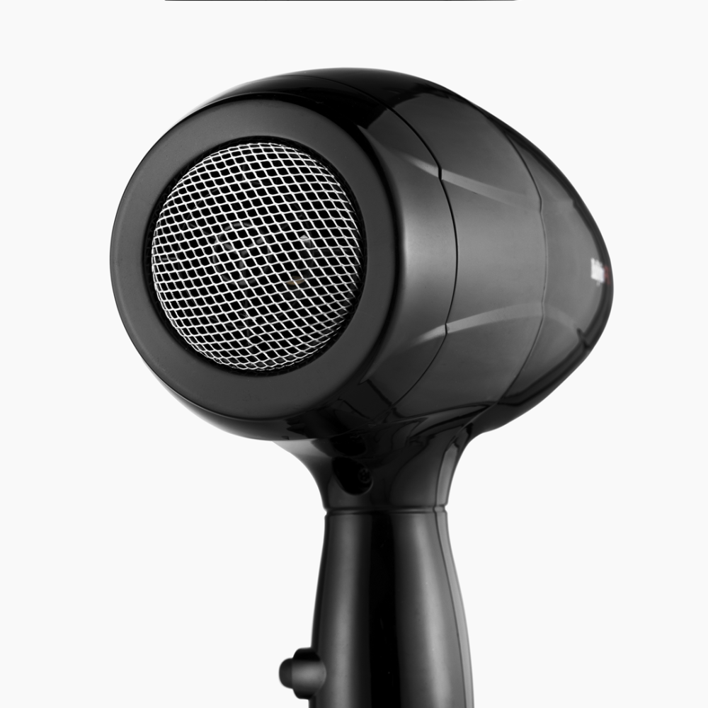 BaBylissPRO Vero Professionele Ionische Föhn 2000W (BAB6280E)