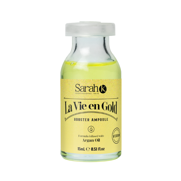 La Vie en Gold Premium Proteïne Behandeling 850ml