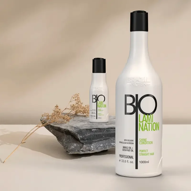 Brazil Protein Bio Lamination 1000ml