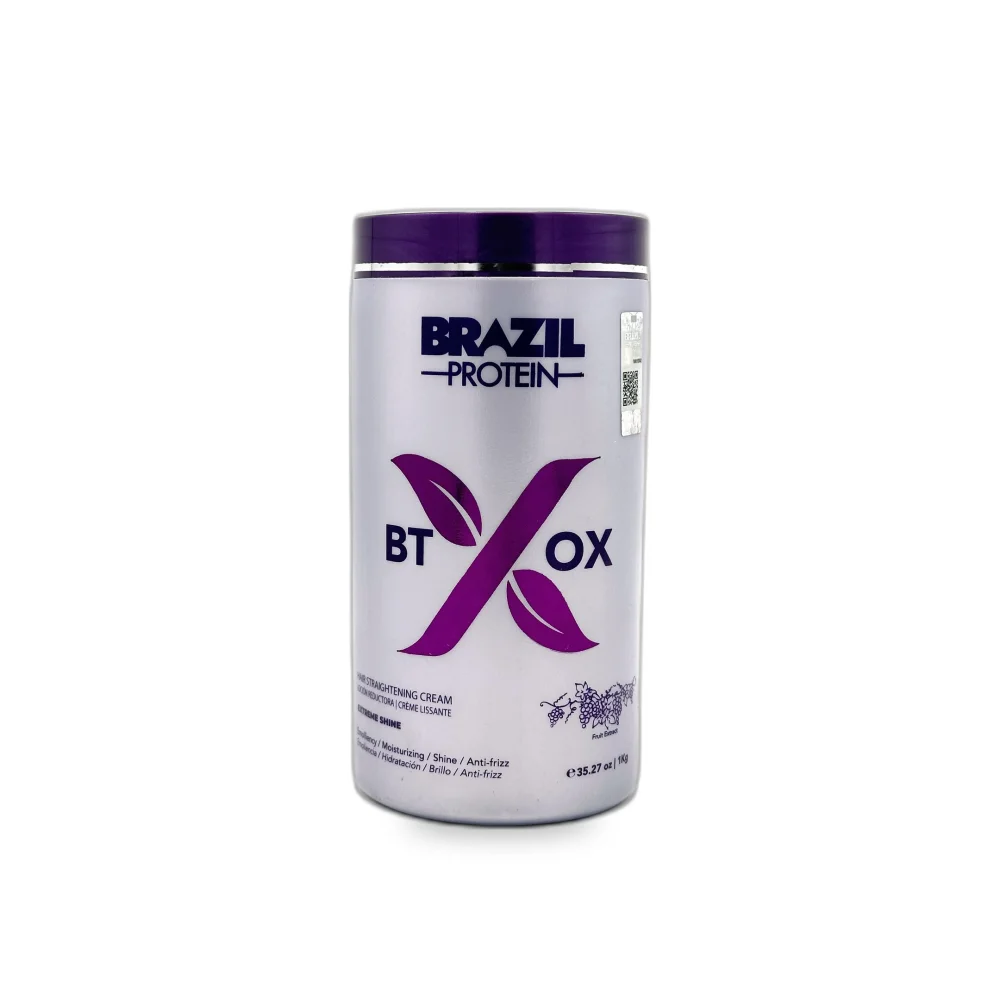 Brazil Protein BTOX Extreme Shine Crème 1 kg