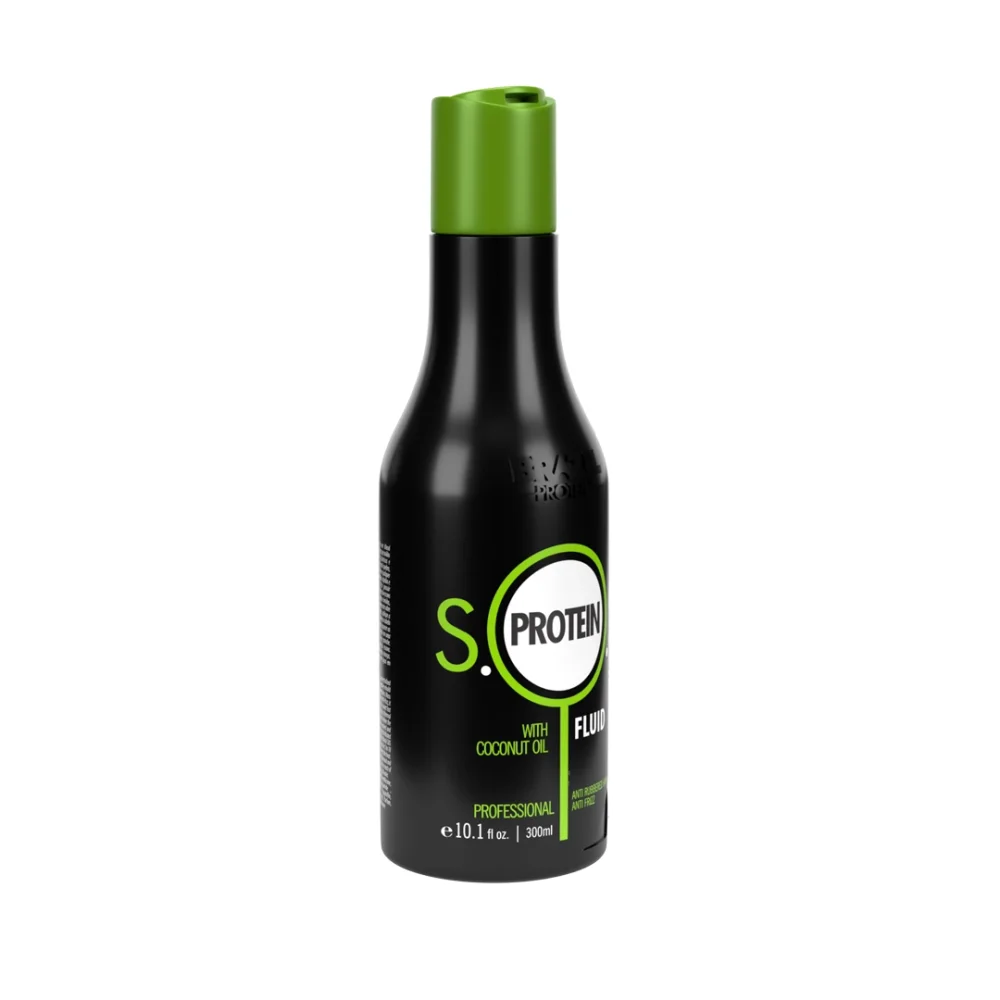 Brazil Protein SOS Protein Fluid 300 ml