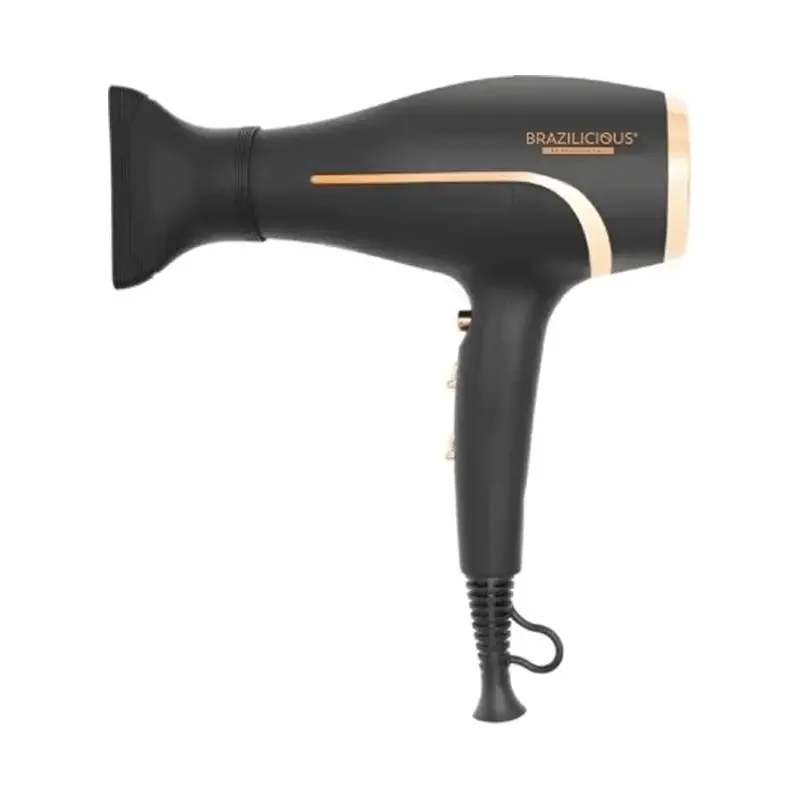 Brazilicious Vulcano Therapy Hairdryer